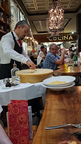 Pascarella Restaurant - Gastronomie und Hotellerie