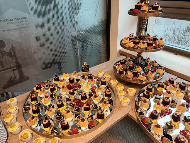 Madame Orange - Scheeßel