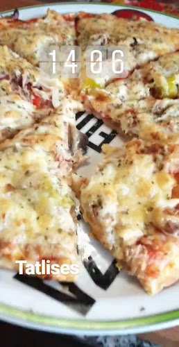 Opinii despre Alo Pizza în Bonn - Gastronomie und Hotellerie