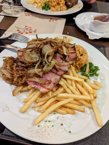 Opinii despre Haus Unland în Dortmund - Gastronomie und Hotellerie