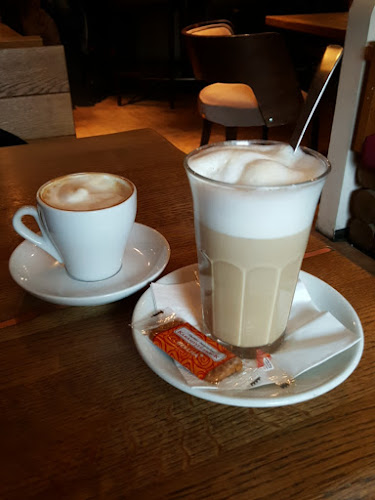 Markthaus am Wilhelmsplatz - Gastronomie und Hotellerie