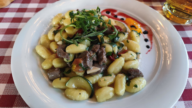 Ristorante I DUE AMICI