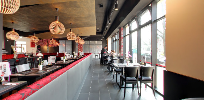Ichiban Sushi-Grill-Restaurant