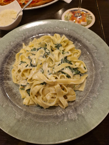 Comentarii opinii despre Da Vino