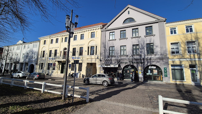 Kamp-Theater-Restaurant - Gastronomie und Hotellerie