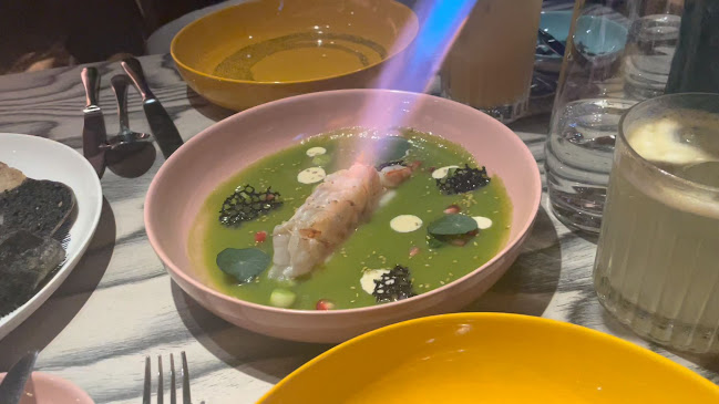 Opinii despre jil Rooftop Drink&Dine în Heidelberg - Gastronomie und Hotellerie