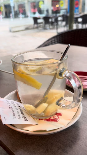 Cafe Extrablatt Oberhausen - Oberhausen