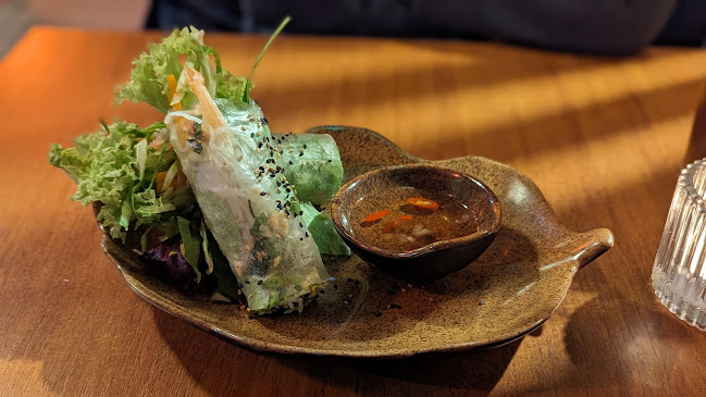 Opinii despre Mr. Bi în Waldshut-Tiengen - Gastronomie und Hotellerie