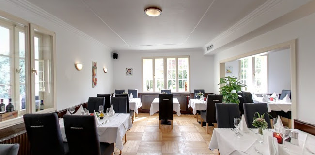 Ristorante Italiano Florentina - Lübeck