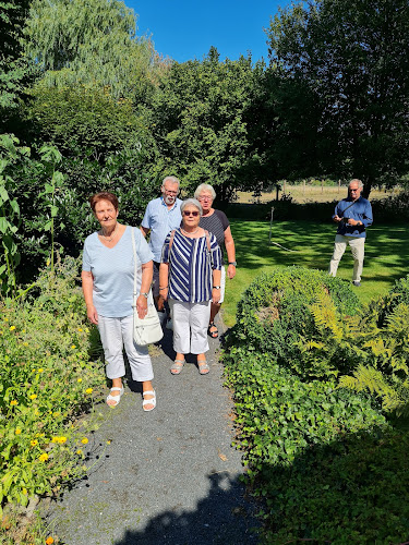 Comentarii opinii despre Heide-Café Bartels