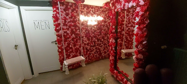 Marrakesch Lounge & Bar nähe Alexanderplatz - Berlin