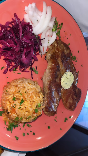 Opinii despre Restaurant Dalmacija în Braunschweig - Gastronomie und Hotellerie