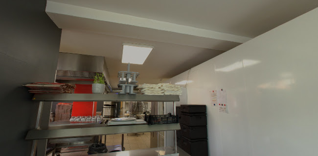 Comentarii opinii despre Tele Pizza Salzgitter