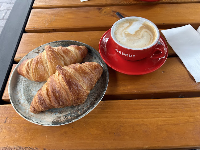 Café Oeders