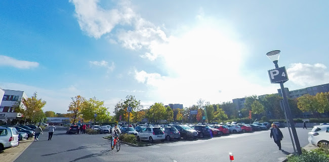 Leine Center, Robert-Koch-Straße 1, 30880 Laatzen