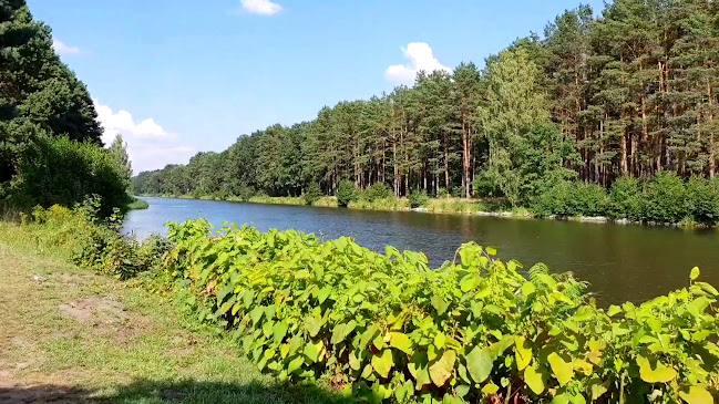 Imbiss & Sauna Friedrichsthal "Alte Fähre" - Oranienburg