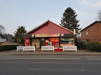 Fantastico - Pizza Wardenburg