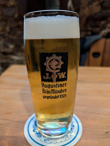 Café Kneipe Zentrale - Reutlingen - Reutlingen