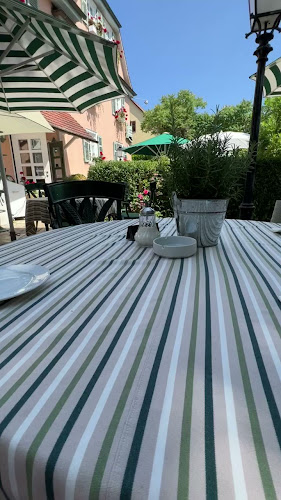 Landhotel Hirsch - Tübingen