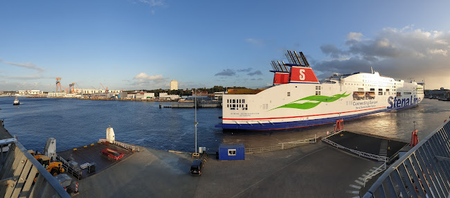 Längengrad Restaurant - Kiel - Kiel