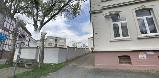 Wirtshaus Strullenkrug, Inh. Christian Potthast