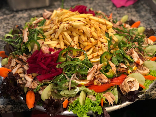 Grunaer Str. 5, 01069 Dresden