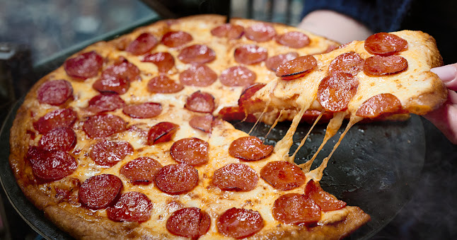 Domino's Pizza Hamburg Horn - Gastronomie und Hotellerie