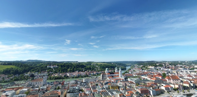 Opinii despre Das Oberhaus în Passau - Gastronomie und Hotellerie