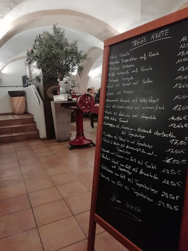 Taverna Antica - Gastronomie und Hotellerie