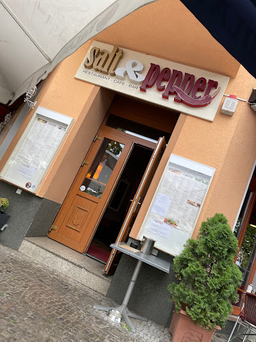 Comentarii opinii despre Salt & Pepper