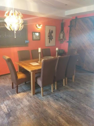 Schröder's 2.0 - Gastronomie und Hotellerie