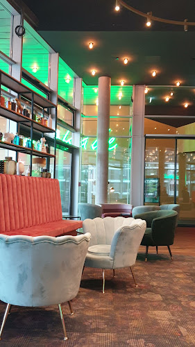 Kaskade Bar Kassel - Kassel