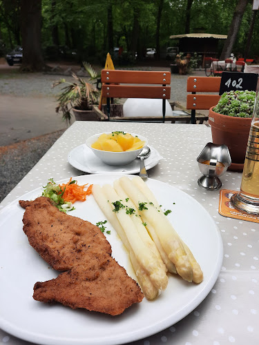 Restaurant Waldwirtschaft Alter Kanal - Gastronomie und Hotellerie