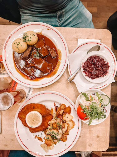Peters Brauhaus - Köln