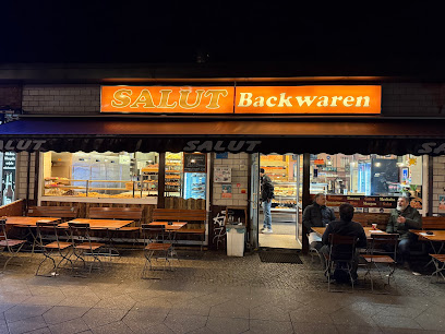 Salut Backwaren
