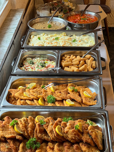 Gaststätte Bauer Brune - Unna