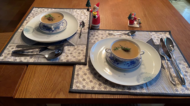 Opinii despre DIE FETTE BEETE în Krefeld - Gastronomie und Hotellerie