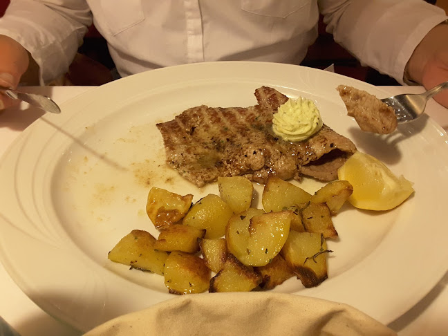 Restaurant Pizza Pie - Gastronomie und Hotellerie