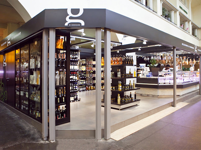 Di Gennaro Marktstand GmbH - Gastronomie und Hotellerie