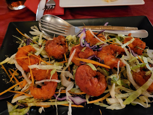 Curryosity - Indisches Restaurant - Kamen