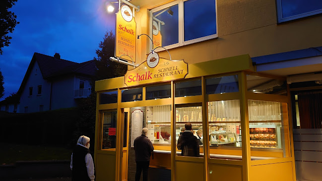 Imbissbetrieb Rainer Schalk e.K.