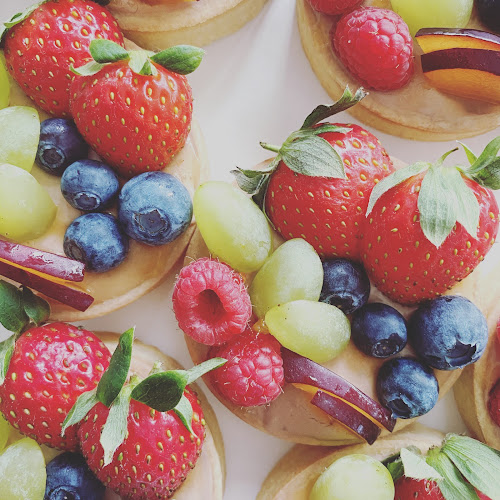 The Cake - mit Liebe gemacht - Mössingen