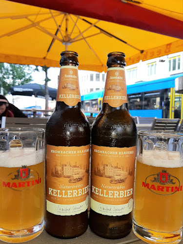 Becker's Grill-Spezialitäten - Kassel