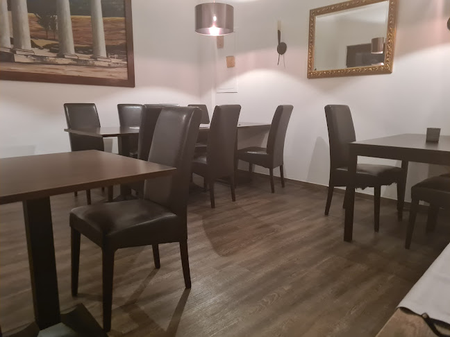 Comentarii opinii despre Restaurant MYTHOS