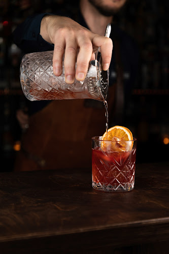 The Pegel Bar Berlin - Berlin