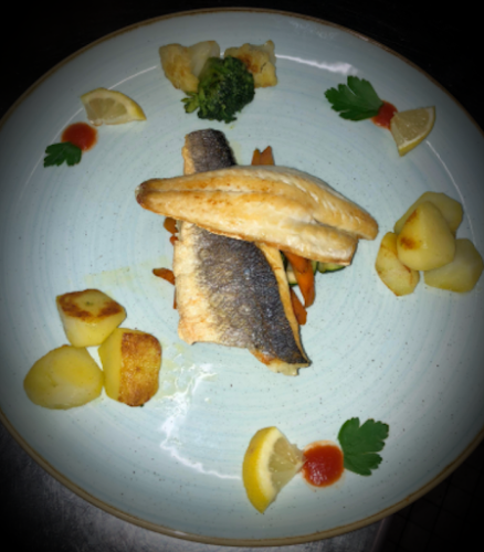 Comentarii opinii despre Il Pescatore Heidelberg