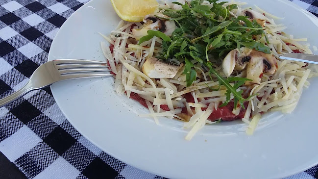 Opinii despre Ristorante Portofino în Neuruppin - Gastronomie und Hotellerie