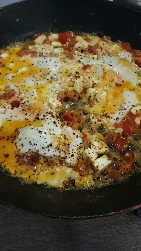 Comentarii opinii despre Back Welt Cafeteria