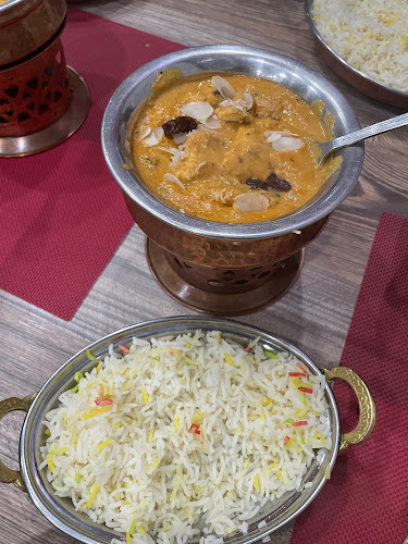 Opinii despre gandhi haus bonn în Bonn - Gastronomie und Hotellerie