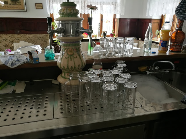 Opinii despre Gasthof Burg Breitungen în Erfurt - Gastronomie und Hotellerie